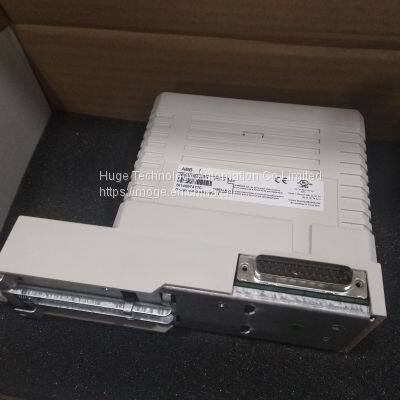 ABB CI854AK01 3BSE030220R1  PROFIBUS-DP/V1 Interface