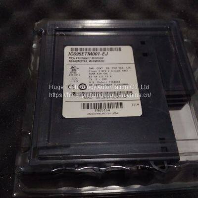IS220PDIOH1A GE Analog I/O Pack Module