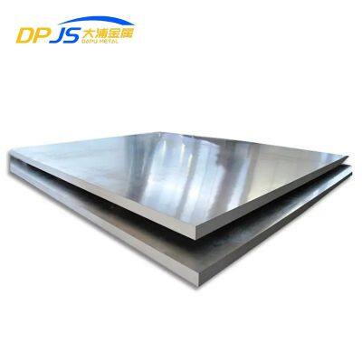 Nickel Alloy Plate/sheet For Sale With Best Price Incoloy 20/n08025/n09925/n08926/n08811/n08825/n08020 Building Materials