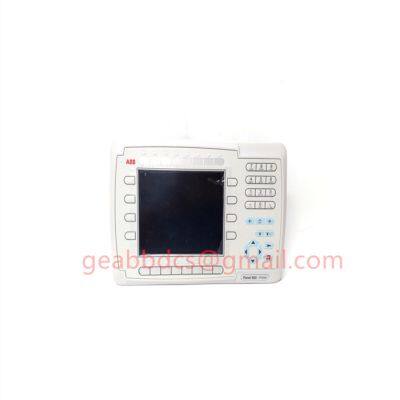 PP836A Control wiring configuration