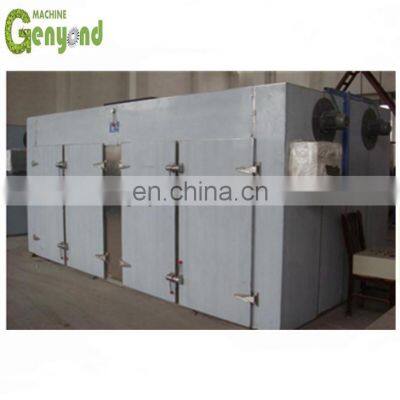 Shanghai Dryer Machine for Drying Mango photo-5