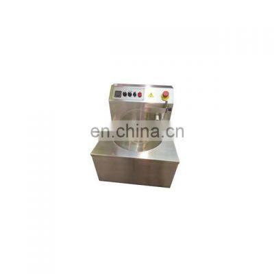 Good Quality Chocolate Melting Tempering Machine photo-4