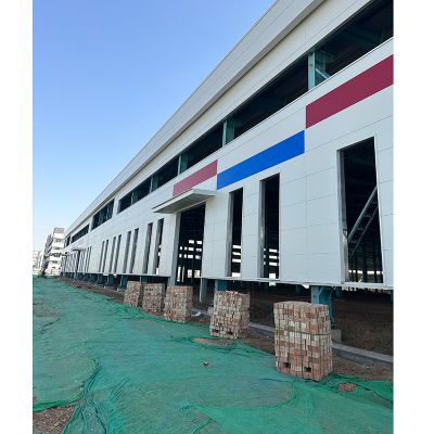 steelstructuretitanmetalstructures4mm~20mm