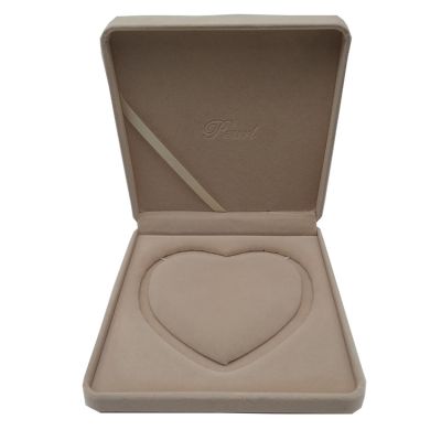 luxury jewelry necklace ring packaging gift box