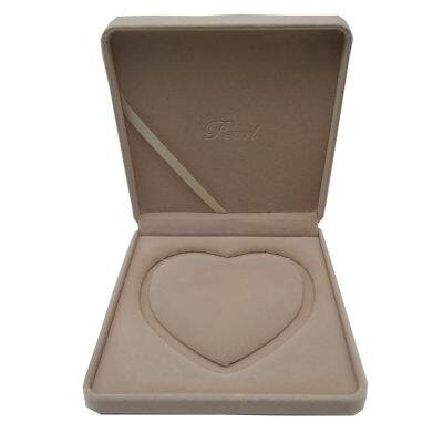 Luxury Jewelry Necklace Ring Packaging Gift Box