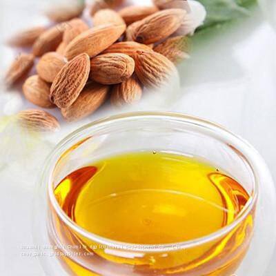 Organic Essential Oil 100% Plant Extract Natural Almond Oil photo-4