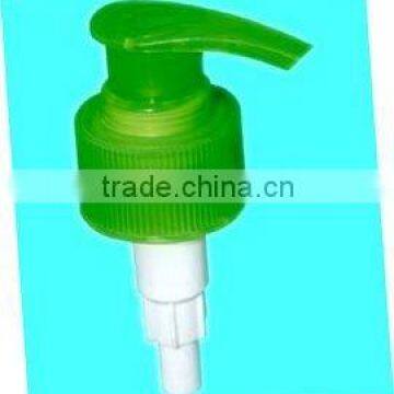 Plastic lotion pump 28/400(B)