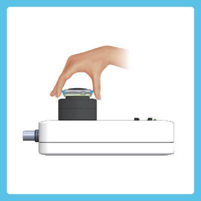 PPG Heart Rate Simulator photo-2