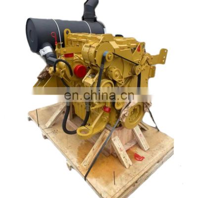 C9 C13 C15 C18 Diesel Engine Assembly for Caterpillar Excavators E330D E336D 336DL 330D