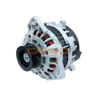 Factory Direct Truck Electrical System Alternator for Truck