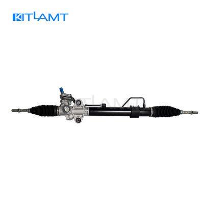 KITLAMT Factory Wholesale Power Steering Rack Auto Parts For Mitsubishii Triton L200 LHD Auto Parts OEM MR333501 MR333500 MB553340 4410A725 photo-3
