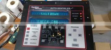 89552289 Controller CompAir Gardner Denver Industrial Air Compressor Spare Parts