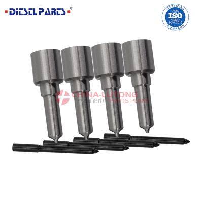 Diesel Fuel Injector Nozzles 0 433 172 156
