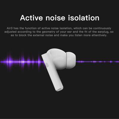 Air 3 Support Rename PK I99 I500 I5000 I900 I100000 I200 I20000 I90000 TWS BT 5.0 Earphones Headphones Headset Earbuds photo-4