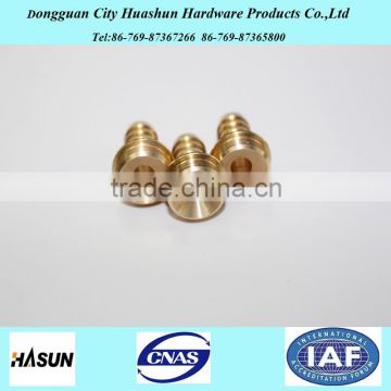 excellent quality and reasonable price brass reducer bushing