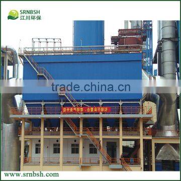 The Lowest Dust Collector Price Eco-friendly Industrial Wet Dry Vacuum Cleaner Type Dust Collector photo-6