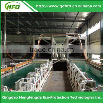Teflon Powder Coating Line/2015 Teflon PTFE Coating Equipment photo-6