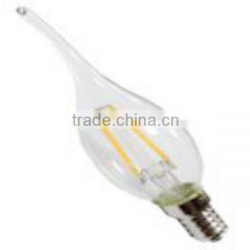 New interseting products dimmable g9 motion sensor LED light bulbs