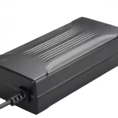 Industrial Grade Lithium LiFePO4 Charger 72V 50A for Forklift Batteries photo-5