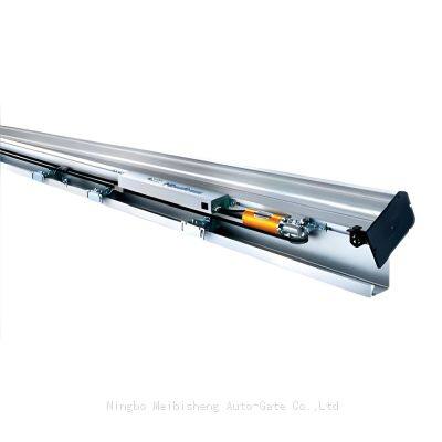 MBS-JT03 Automatic sensor door glass sliding door system door mechanism with sensor