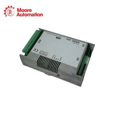 ABB DSQC354 Flexible Automation Encoder Board