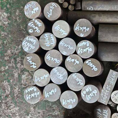 1.4418 stainless steel rod 165M light circle SS2387 round rod 0cr16ni5Mo round steel