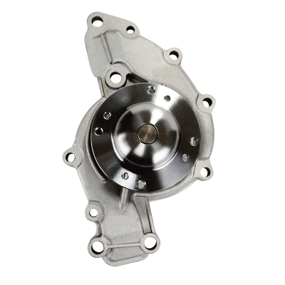 Water Pump For BUICK Parts No.124829 photo-2