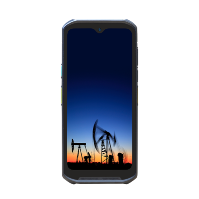 XUXIN KTW333(5G) Explosion Proof Smartphone For Hazardous Areas