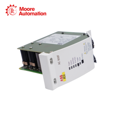 ABB AC800F PM802F 3BDH000002R1