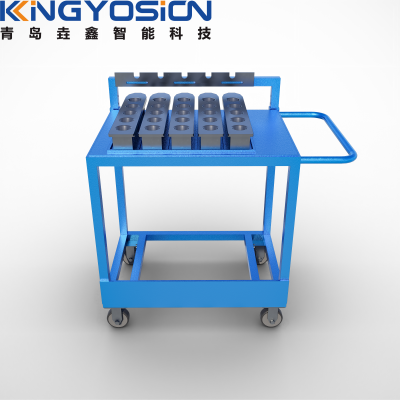 Yosion Technology Fire Assya Tool;Semi-automatization Auxiliary Tools;Steel Formwork