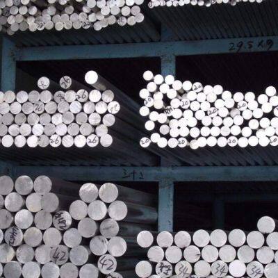 Venda geral em alta na UE. Barra de liga de níquel e cobre resistente à corrosão, Anti Corrosion Resistant Nickel Copper Alloy Uns N04400 Monel 400 photo-3