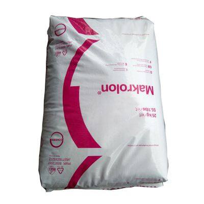 Covestro Makrolon PC 2665/2805/2405/2807/2407 polycarbonate for electrical applications