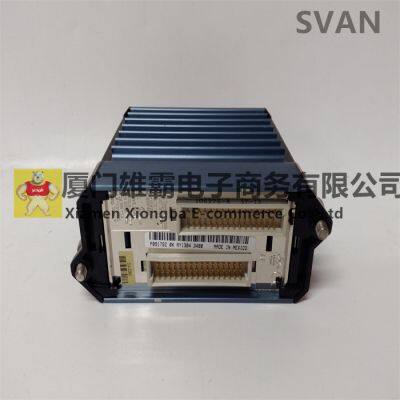 FOXBORO FCP270 P0917YZ processor module