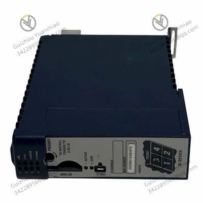GE IC695PNS001 Secure Communication Processing Module
