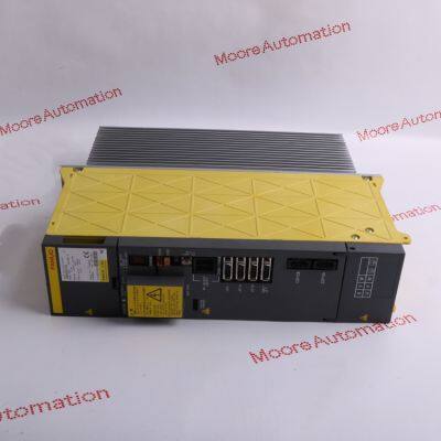 Faunc A06B-6290-H106