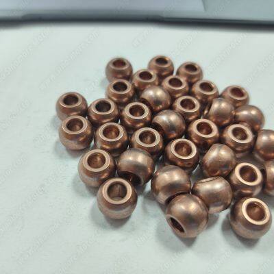 Bush Bearings (Various Materials & Models) - Wear-Resistant, Low-Friction for Industrial Machinery photo-3