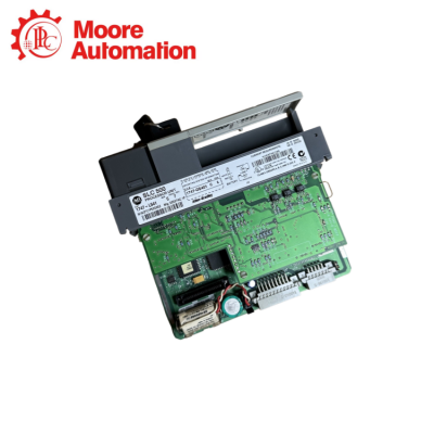 Allen Bradley1747-L541C photo-2