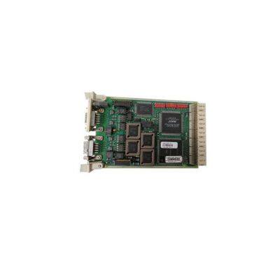 CI541V1 3BSE014666R1  CI541V1 Profibus Interface Submodule