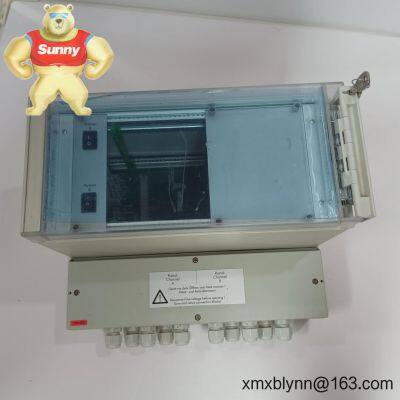 BERTHOLD LB4460 Communication Manager – Centralized Connectivity for Radiometric Measuring Systems photo-4