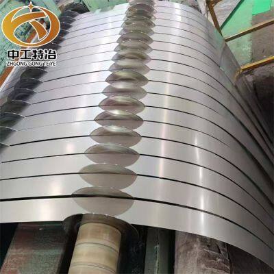 Industrial Grade Stainless Steel Coil for Automotive and Aerospace Industry Use photo-3