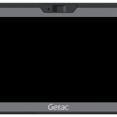 Портативный планшет Getac ZX80 – планшет Getac с 8-дюймовым дисплеем на 600 нит, поддерживающим работу с перчатками, и операционной системой Android 13 для одноручного использования в полевых условиях