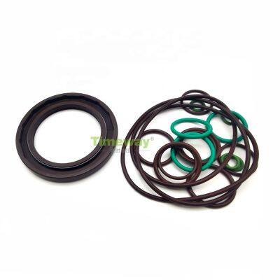 Seal Kit A10VSO140 Shaft Seal Pump Spare Parts for Rexroth Hydraulic Piston Oil Pump Accessories