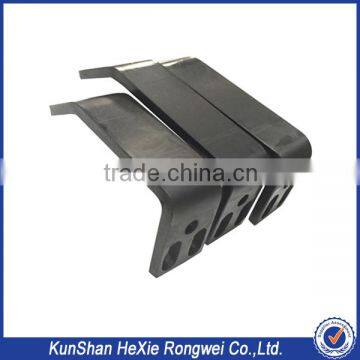 Shop China Hot Sell Factory Manufacturing Oem Stainless Steel Bending Sheet Metal Stamping Parts Supplier's Choice photo-3
