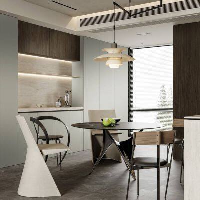 hangmei skin - feeling solid - color eb series solid wood planks - planks for nursing homes and maternity centers, and for health - care in nursing homes