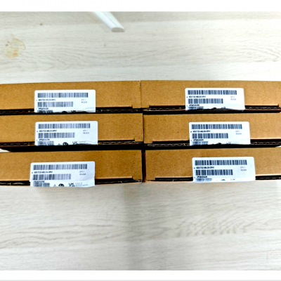 Siemens PLC 6ES7441-1AA05-0AE0 Process Automation MMS460 MM400 Compressor Control System photo-2