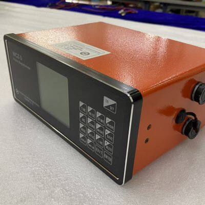 Geomagnetic Field Instrument High Speed Magnetometer Magnetic Field Sensor photo-2