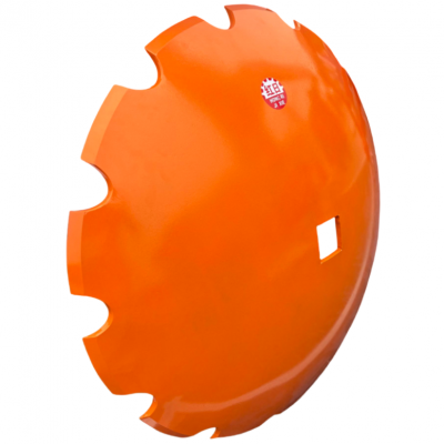 Hongri Farm Machine Part 545''*6mm Plough Disc Blade and Harrow Disc Blade photo-5