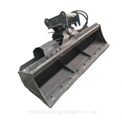 MS03 1400 мм Гидравлический наклонный ковш. Конструкционный ковш высокой прочности и износостойкости