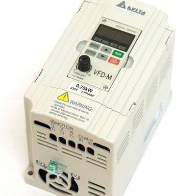 Frequency Converter