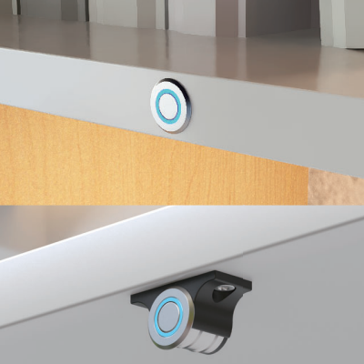 Touch sensor switch 12mm for led funiture light